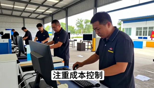 为什么越来越多场景选择设备租赁等